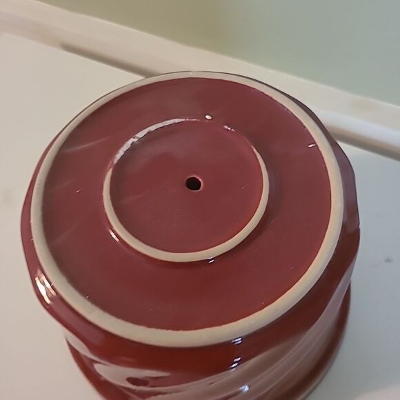 Tumbleweed Pottery  Monkey Bread Mold - Picture 6 of 8